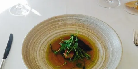 Restaurante Herdade do Esporao