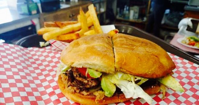 Verde Lea Market Deli & Grill
