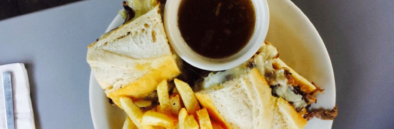 Sib's on the Mountain Bar and Restaurant