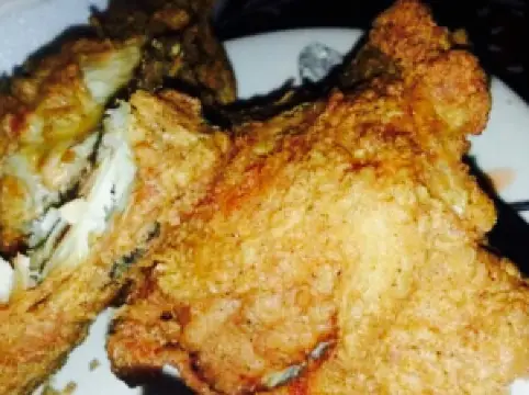 Friday's 1890 Seafood & BBQ