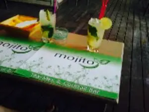 Mojito Beach Bar & Tex-Mex