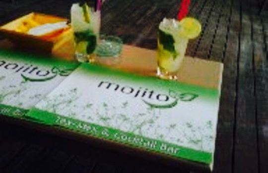 Mojito Beach Bar & Tex-Mex
