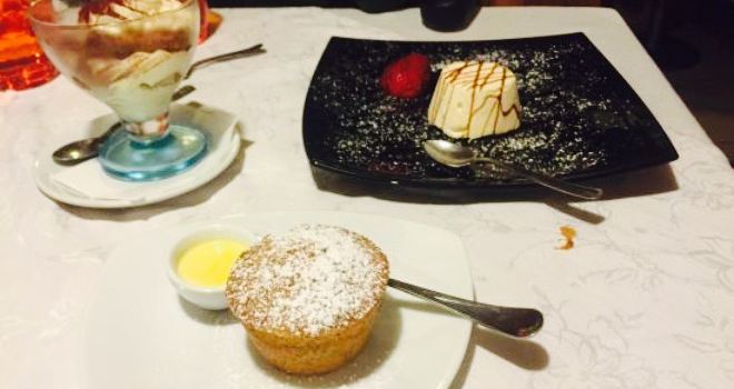 Ristorante El Ciamin
