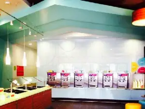 TCBY