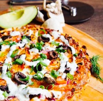 Maries Pizza