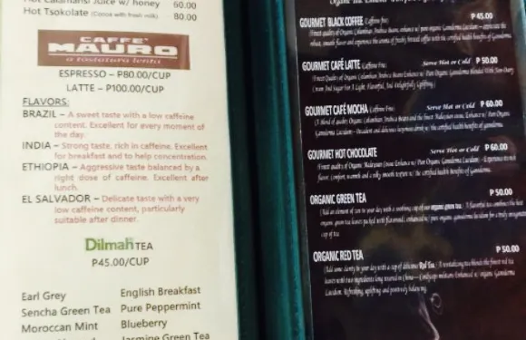 Uyami's green View Lodge & Restaurant