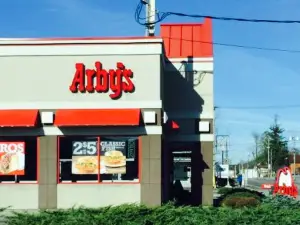 Arby's