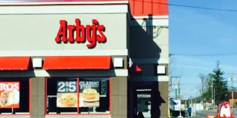 Arby's