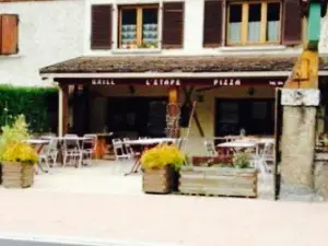 L'etape