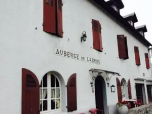 L auberge de l Arros