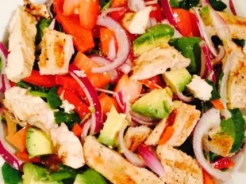 Sundried Tomato Cafe