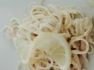 Pizzeria Ristorante Falesia