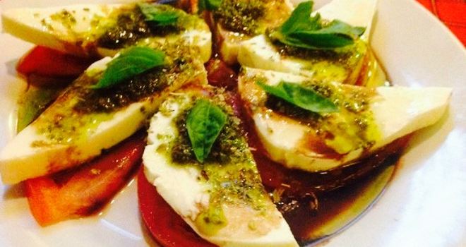 La pizzeria 1803