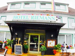 Hotel Riemann