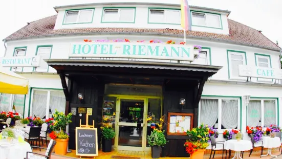 Hotel Riemann