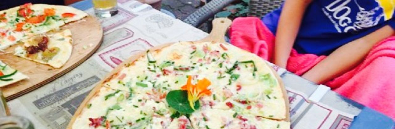 Gourmet Flammerie Templino