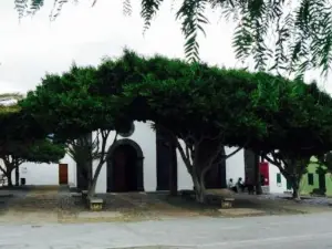Kiosco Casa Enrique El Socorro