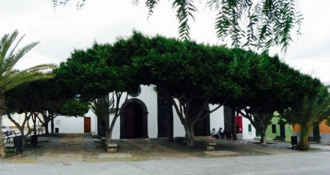 Kiosco Casa Enrique El Socorro