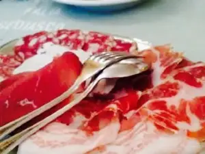 Ristorante Hotel Pizzeria Italia