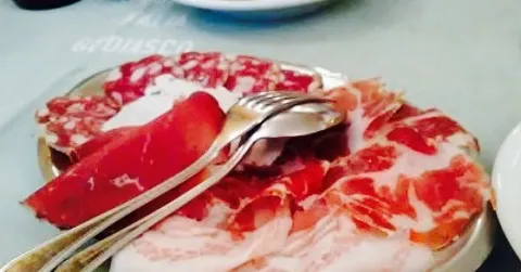 Ristorante Hotel Pizzeria Italia in Godiasco Salice Terme