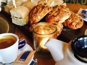 DAY Foodbar Amstelveen