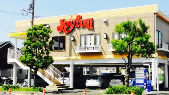 ジョイフル 西二見駅前店