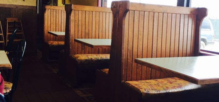 Edwardo's Pizza & Subs LLC