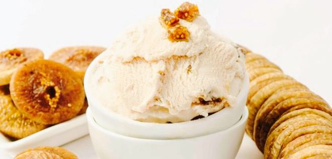 Pabrai's Fresh & Naturelle Ice creams