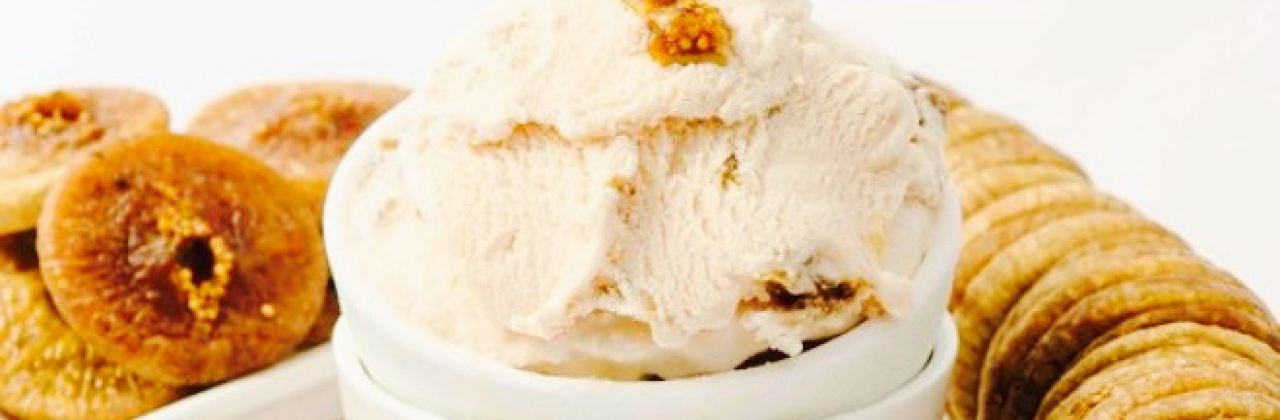 Pabrai's Fresh & Naturelle Ice Creams