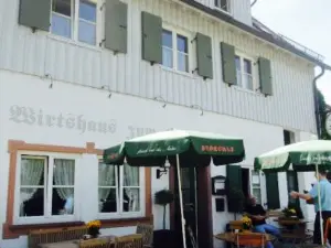 Wirtshaus zum Hoigata