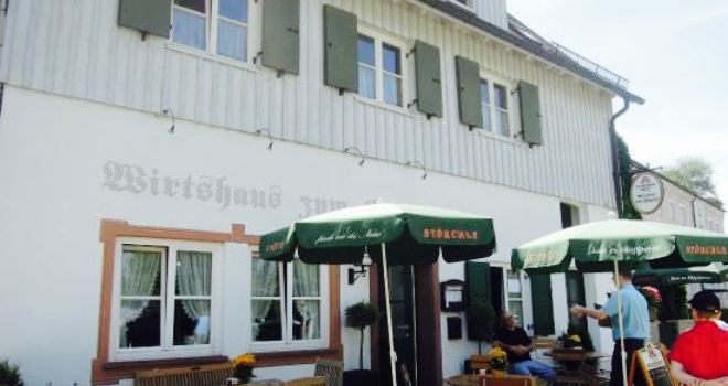 Wirtshaus zum Hoigata
