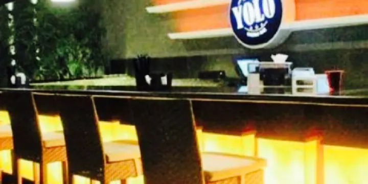 Yolo Gastro Lounge