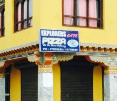 Explorers