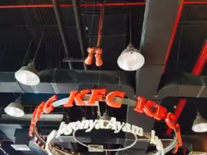 KFC