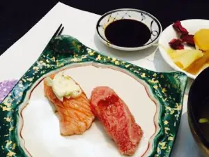 Yosino Sushi