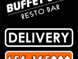 Buffet Club Resto Bar