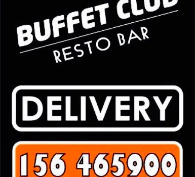 Buffet Club Resto Bar