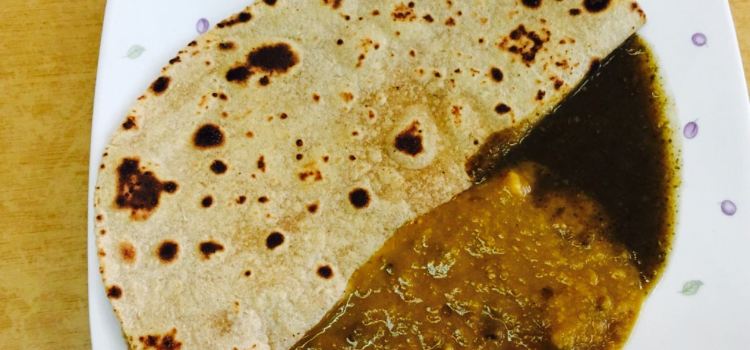 Restoran Moga Punjab