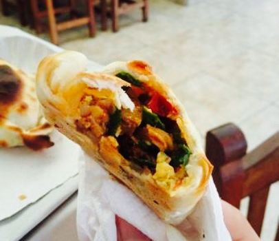 El Patio de la Empanada