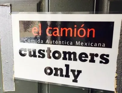 El Camion