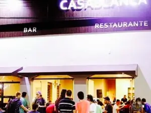 Casablanca Restaurante & Hamburgueria