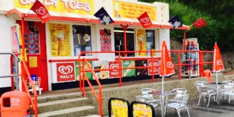 Sandy Toes Lowestoft Ltd