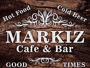 Cafe Markiz