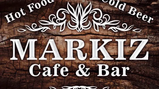 Cafe Markiz