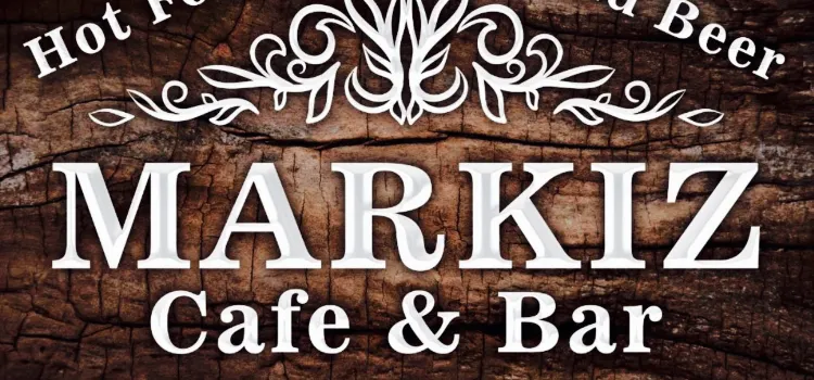 Cafe Markiz