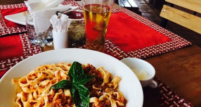 Linove Restaurant