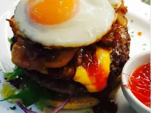 Valandis Grill