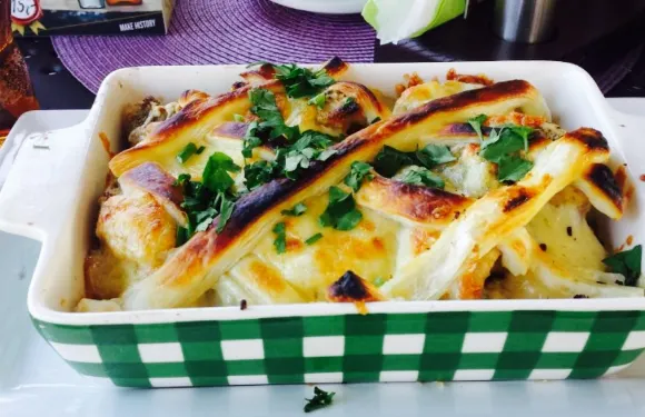 Grill Bar Pizzeria Salitos