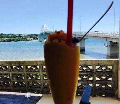 Fruit Cafe