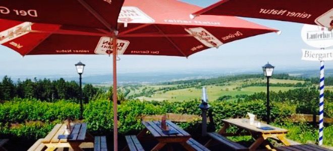 Restaurant Talblick